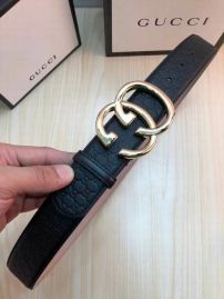 Picture of Gucci Belts _SKUGucciBelt38mmX95-125CM7D3043654